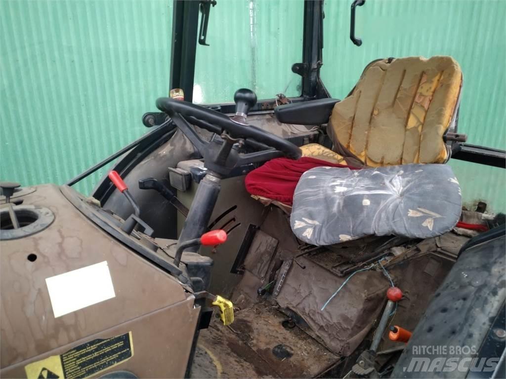 John Deere 1850 Tratores Agrícolas usados