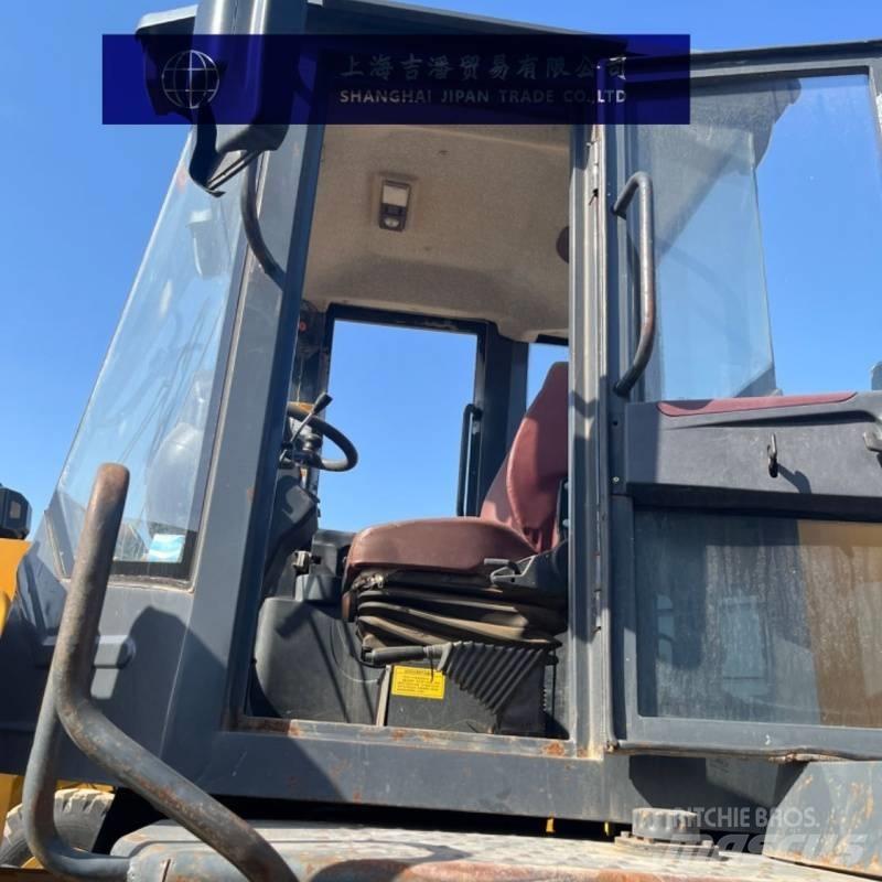 Lonking LG 855 N Pás carregadoras de rodas