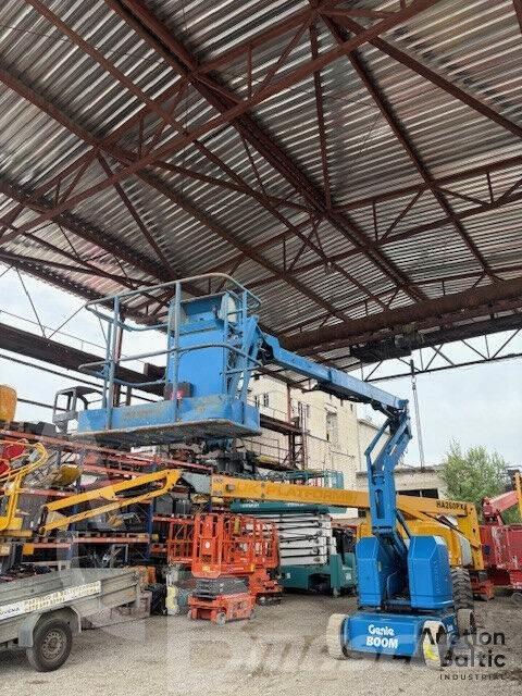 Genie Z 34/22 N Elevadores braços articulados