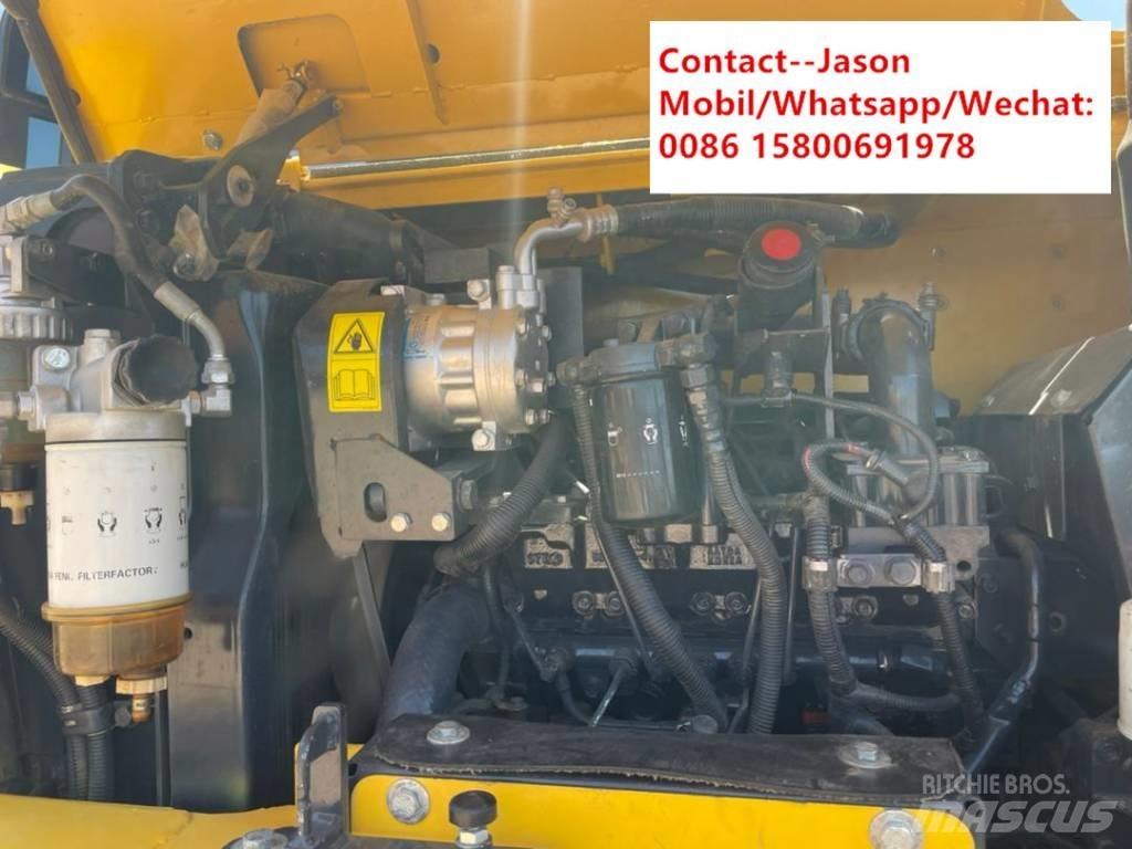 Komatsu PC 70-8 Escavadoras de rastos