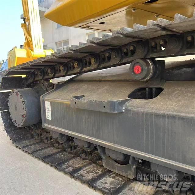 Komatsu PC 210-8 Escavadoras de rastos