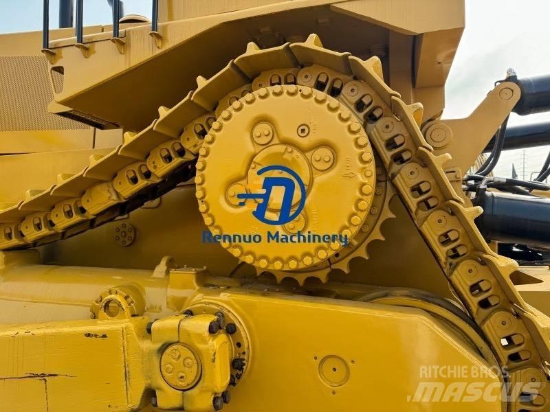 CAT D 10 R Dozers - Tratores rastos