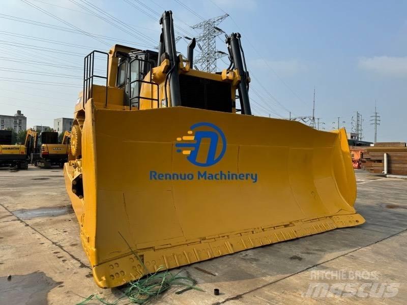 CAT D 10 R Dozers - Tratores rastos