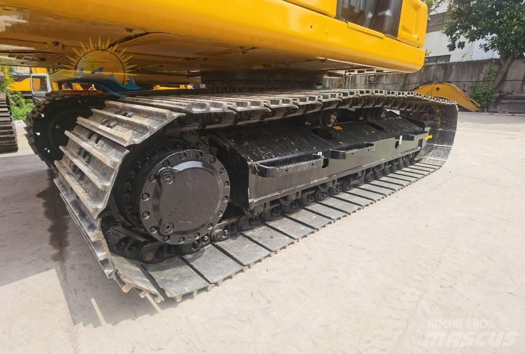 CAT 320 GC Escavadoras de rastos