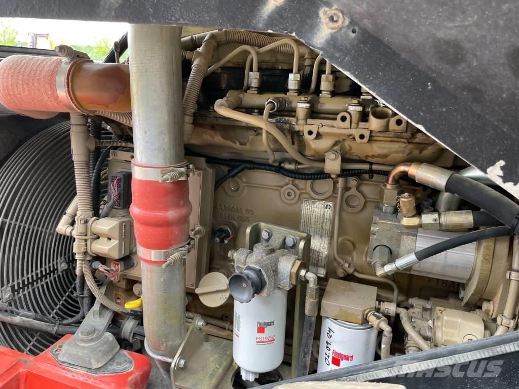 Dynapac CA512D Cilindros Compactadores monocilíndricos