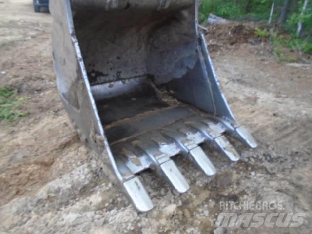Volvo EC 340 Escavadoras de rastos
