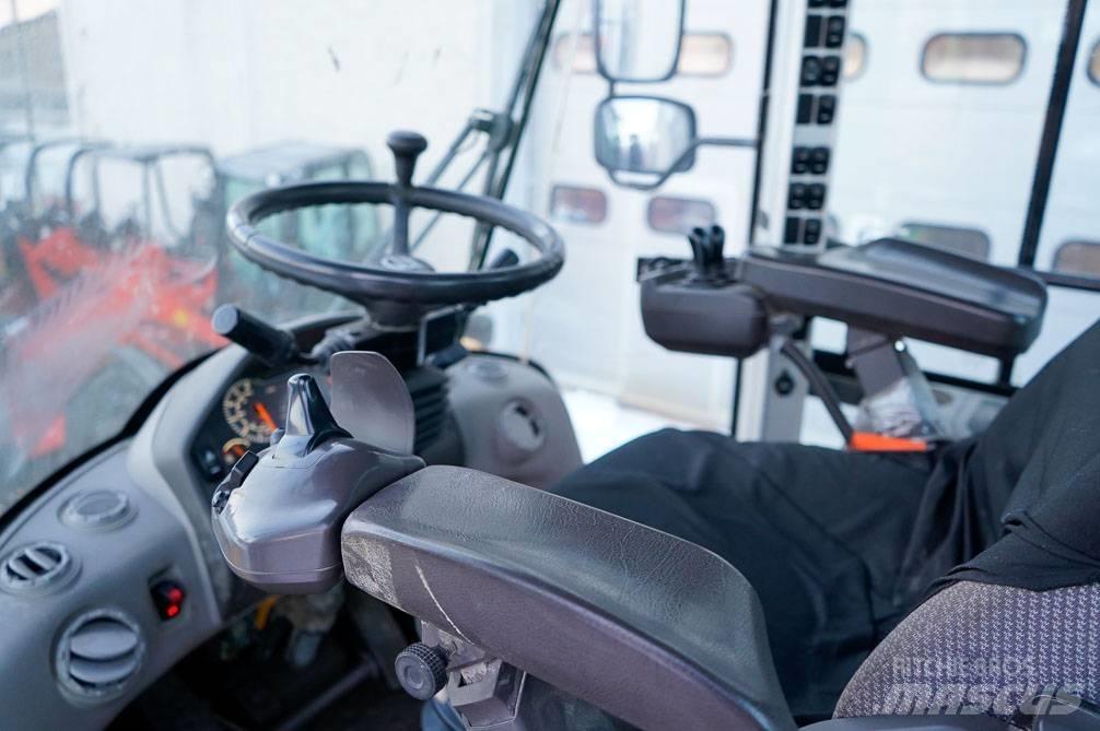 Volvo L220H Pás carregadoras de rodas