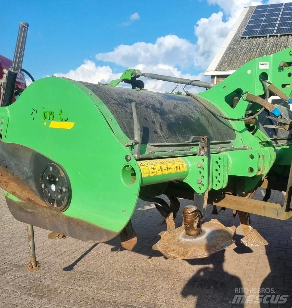  Farmtec rotar 300 Outras máquinas de lavoura e acessórios