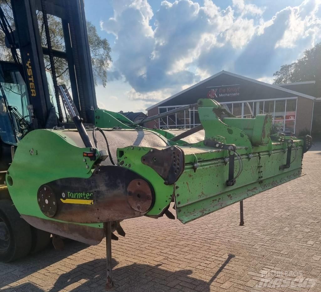  Farmtec rotar 300 Outras máquinas de lavoura e acessórios