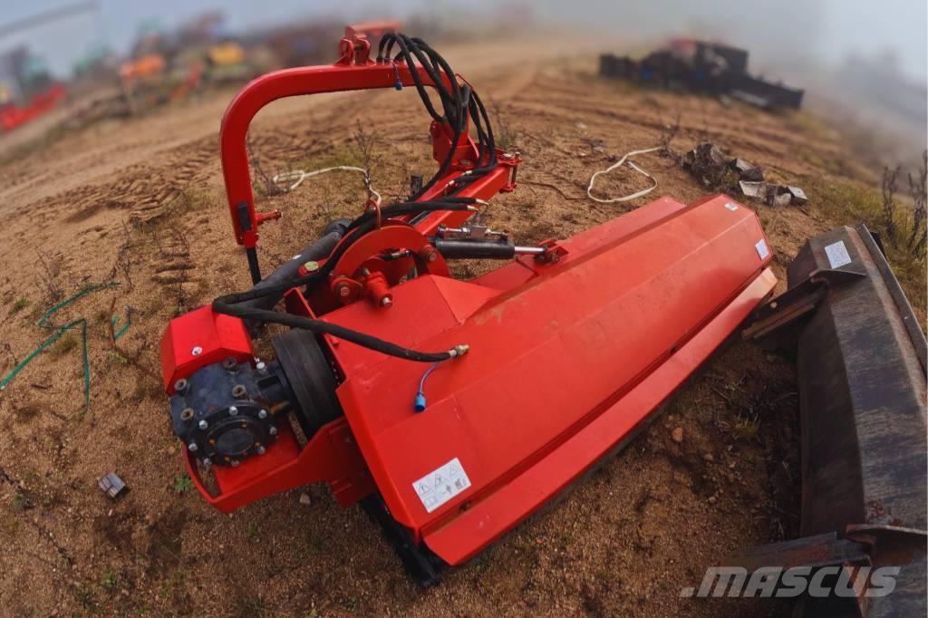  IM Släntklippare Espaços verdes - Outros
