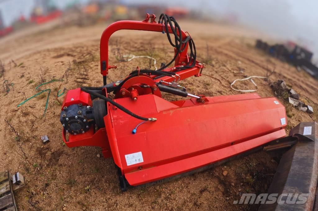  IM Släntklippare Espaços verdes - Outros
