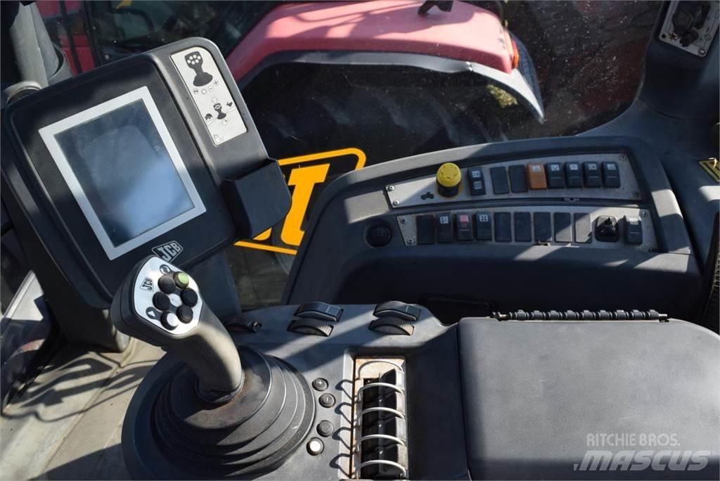 JCB Fastrac 8250 Tratores Agrícolas usados