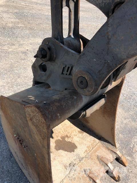 DEERE 85G Escavadoras de rastos