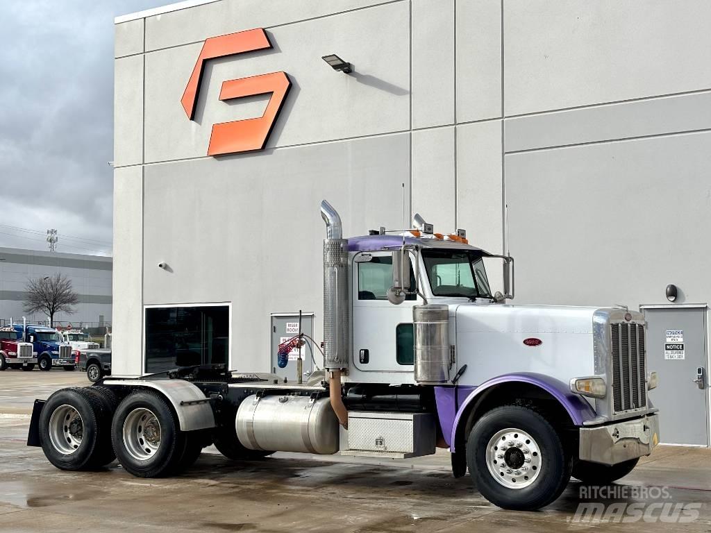 Peterbilt 388 Tractores (camiões)