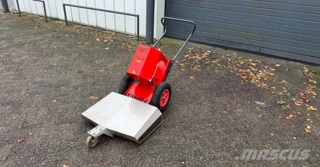 Hoaf WeedAIR 75IB Maquinaria Florestal - Outros
