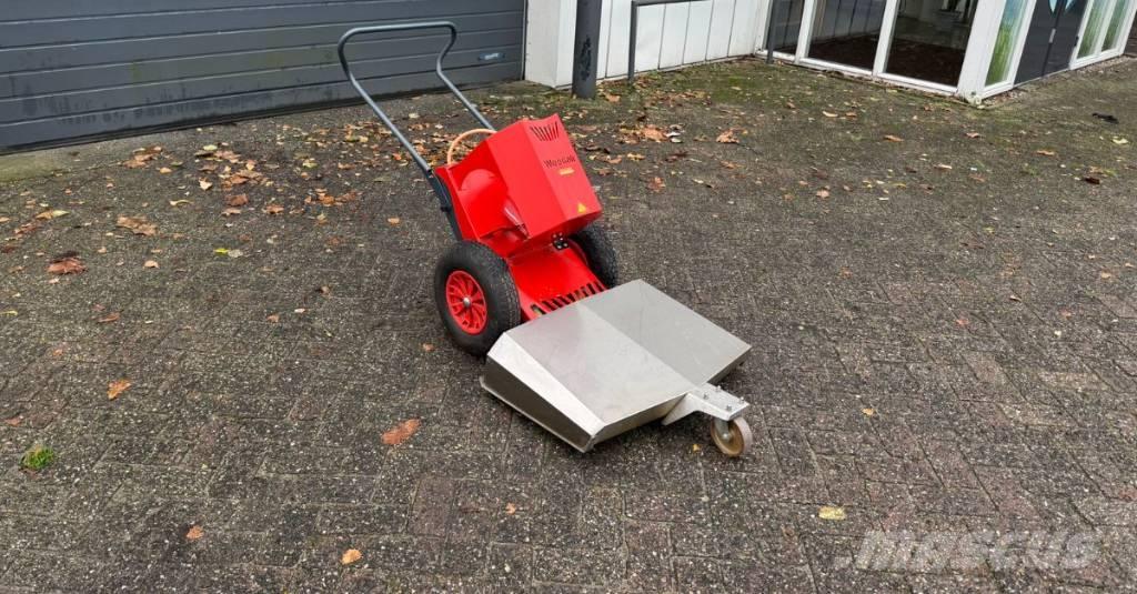 Hoaf WeedAIR 75IB Maquinaria Florestal - Outros
