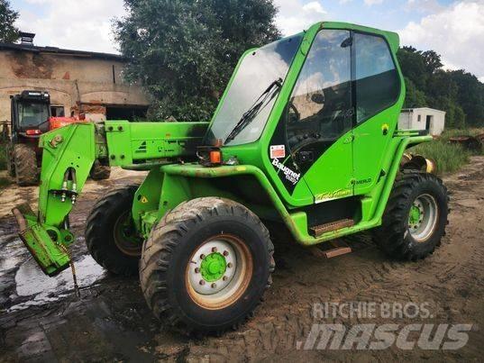 Merlo 33.7 KT   rim Pneus, Rodas e Jantes