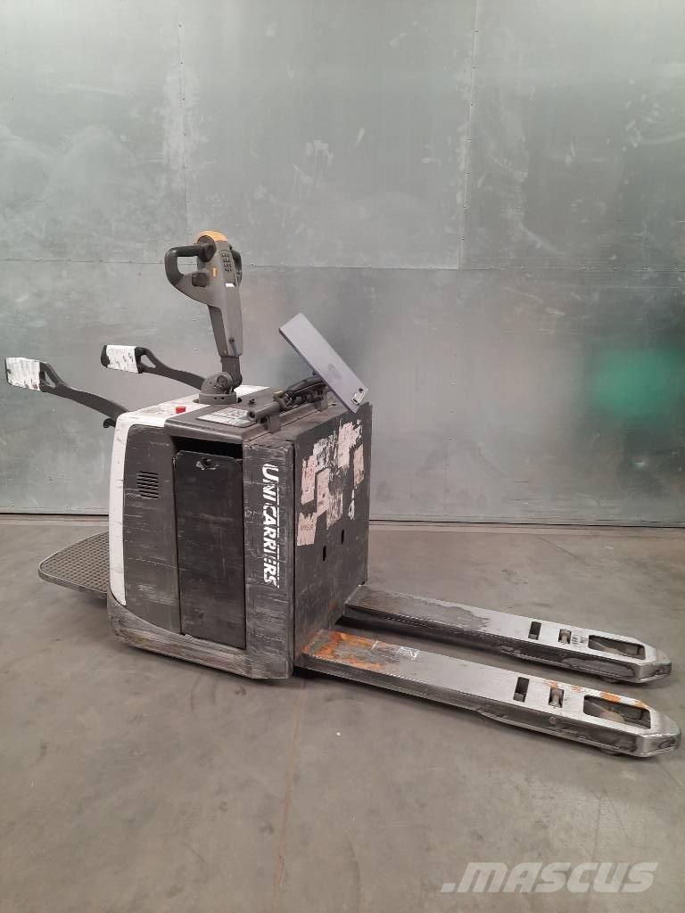 UniCarriers 200PMR Porta-paletes com plataforma