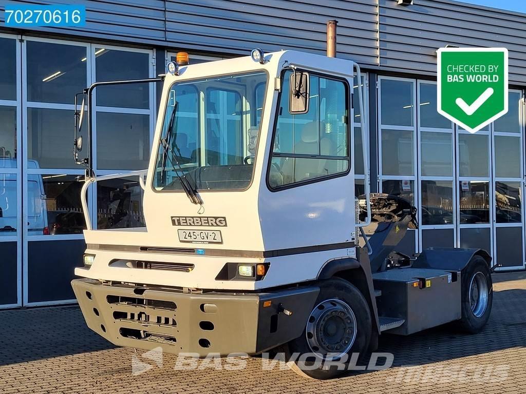 Terberg YT182 4X2 Tractores terminais
