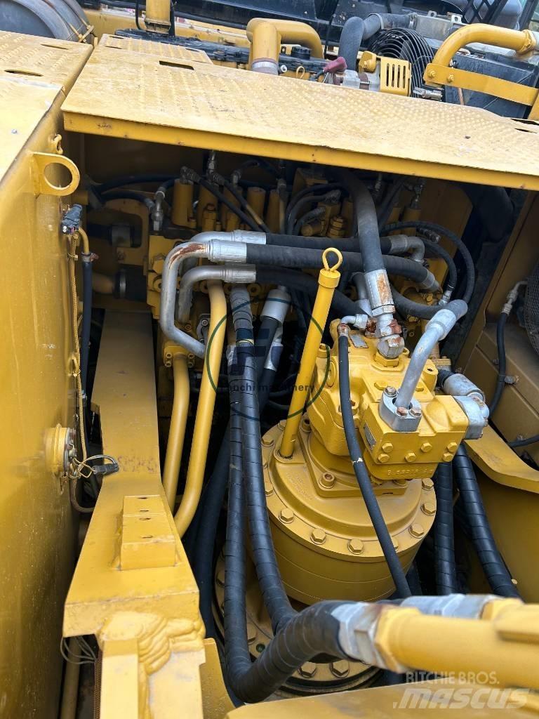 CAT 325 D2 Escavadoras de rastos