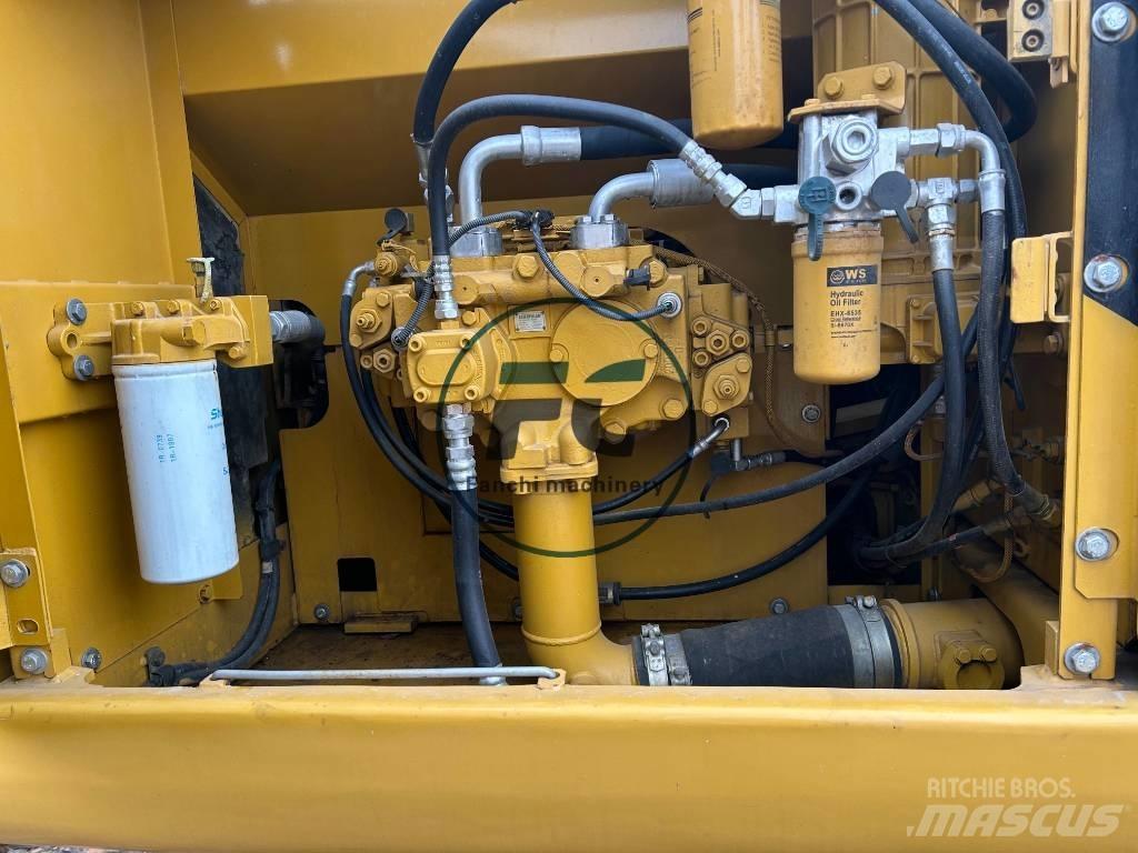 CAT 325 D2 Escavadoras de rastos