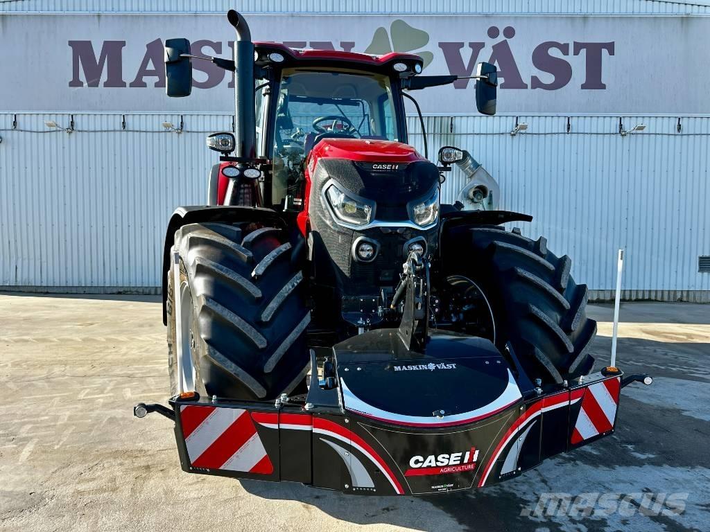 Case IH Puma 260 Tratores Agrícolas usados