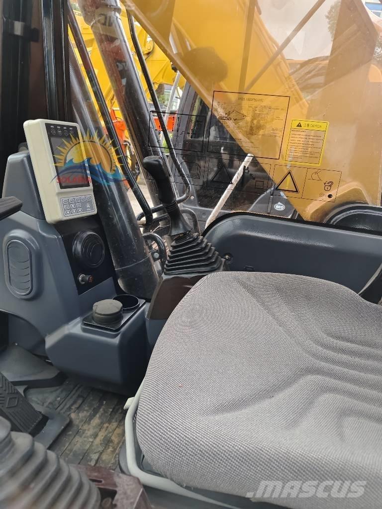 Sany SY 215 C Escavadoras de rastos