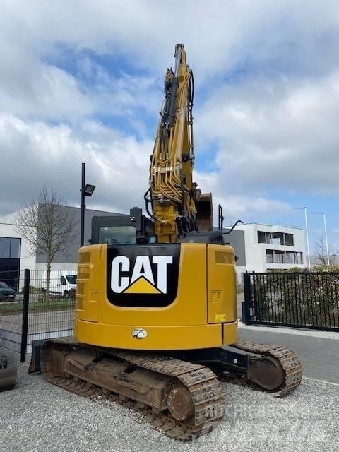 CAT 315FL CR Escavadoras de rastos