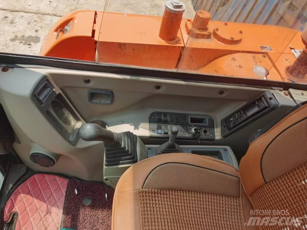 Doosan DH 60-7 Mini Escavadoras <7t