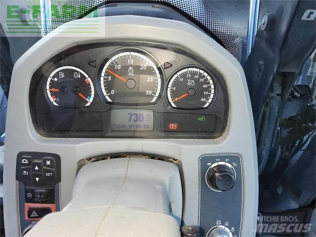 Valtra t 234 a Tratores Agrícolas usados