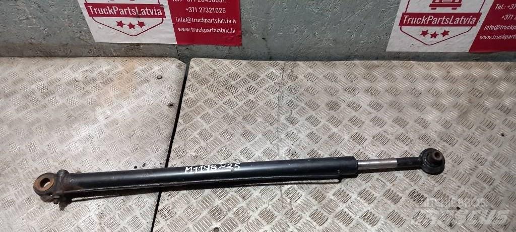 MAN TGL .    81978122318 Hidráulica