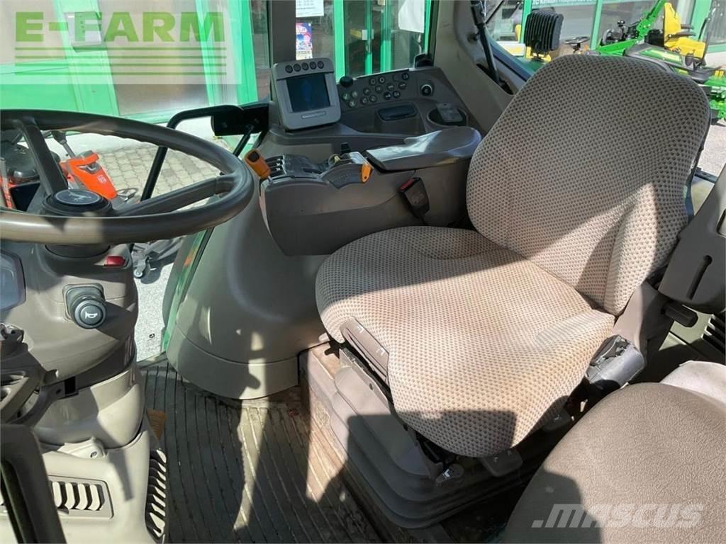 John Deere 6830 Tratores Agrícolas usados