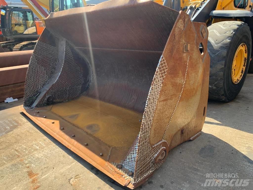 Volvo L110H L120H Baldes