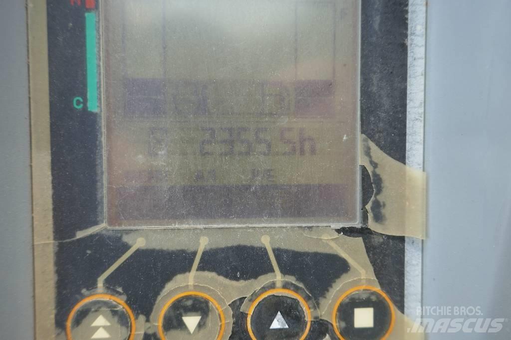 Hitachi ZX55UR-5B Mini Escavadoras <7t