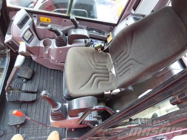 Kubota KX 080-4 Escavadoras Midi 7t - 12t