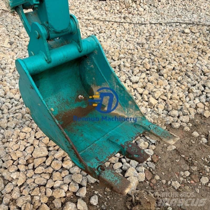 Kubota U20 Mini Escavadoras <7t