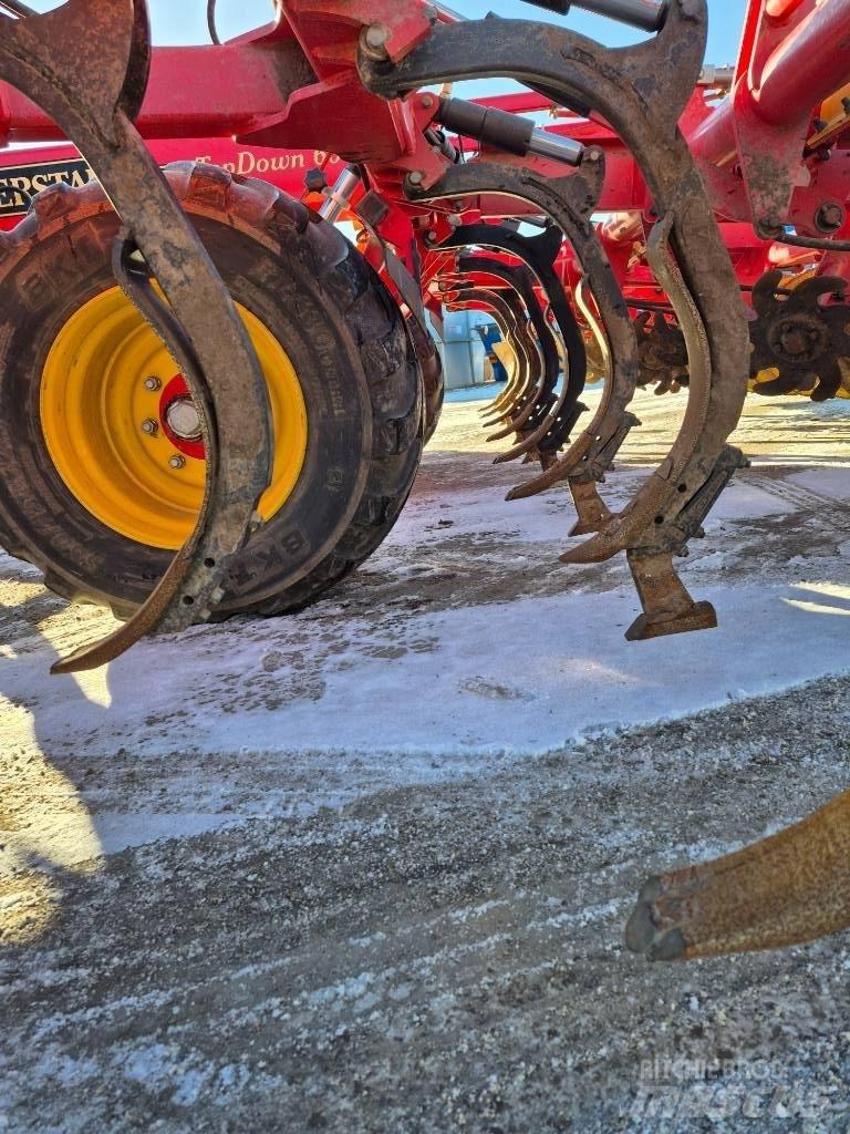 Väderstad TD600 Cultivadoras