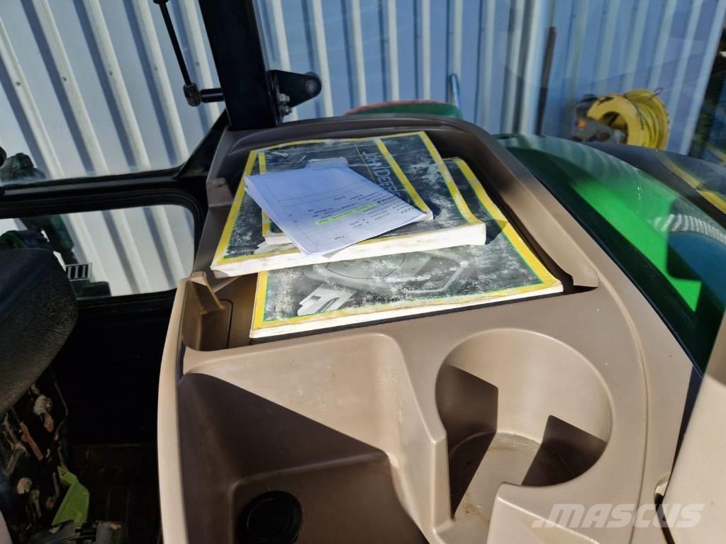 John Deere 5090 R Tratores Agrícolas usados