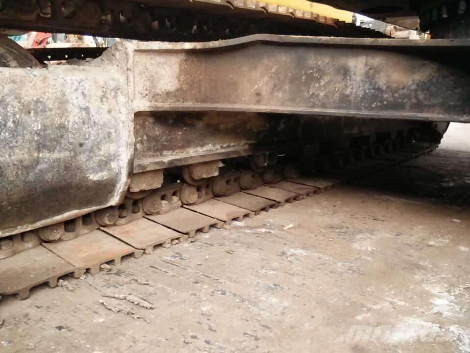 CAT 320 C Escavadoras de rastos