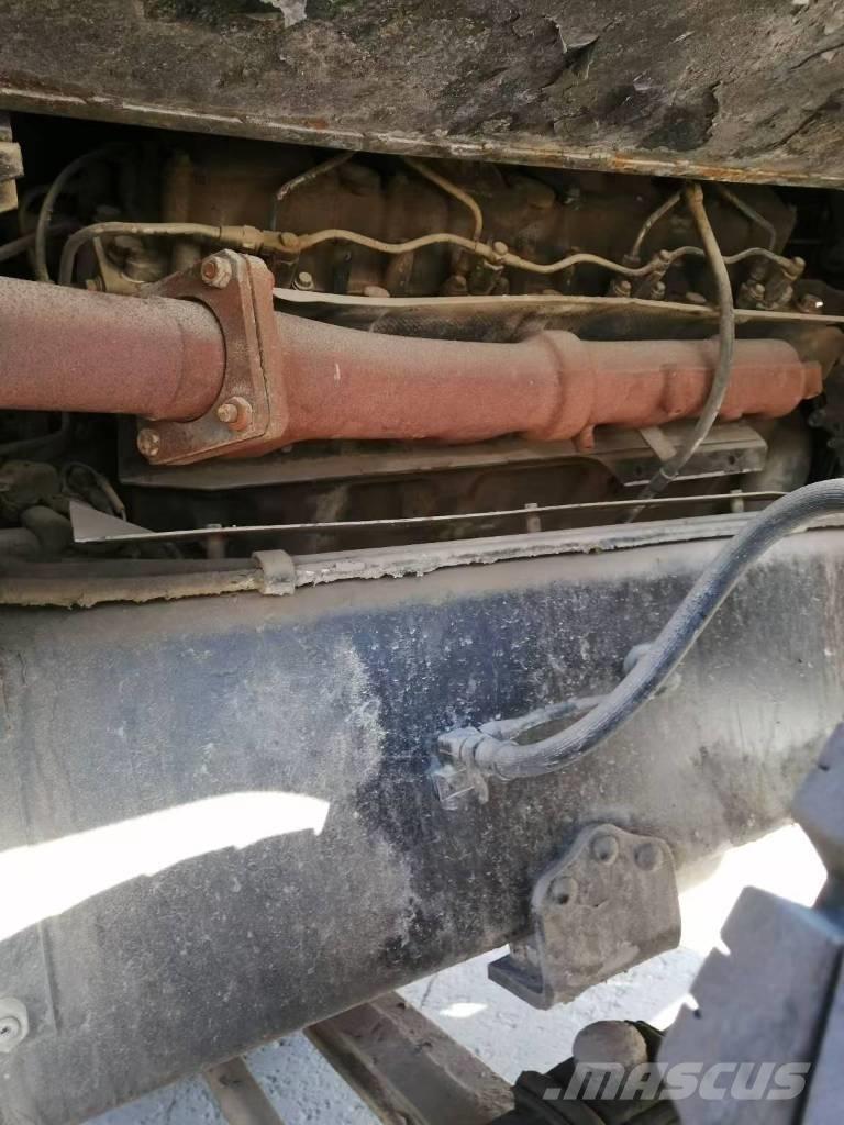 Tadano TL 300 E Gruas Fora-de-estrada