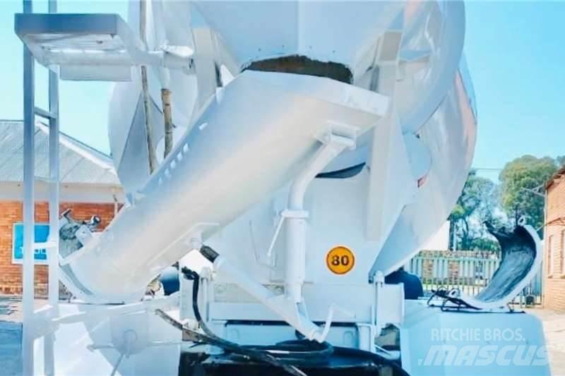 Fuso FJ 26-280 Outros Camiões