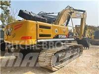 Sany SY 305 H Escavadoras de rastos