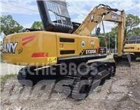 Sany SY 305 H Escavadoras de rastos