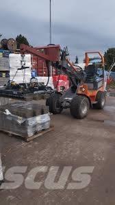  SOBAZ SB20 Construção - Outros
