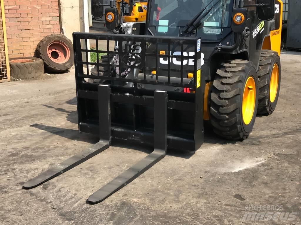 M3 Fork Carriage PPF Movimentação cargas - Outros

