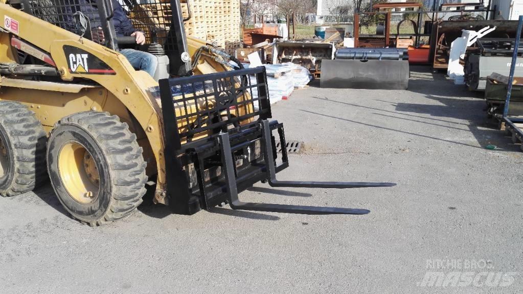 M3 Fork Carriage PPF Movimentação cargas - Outros
