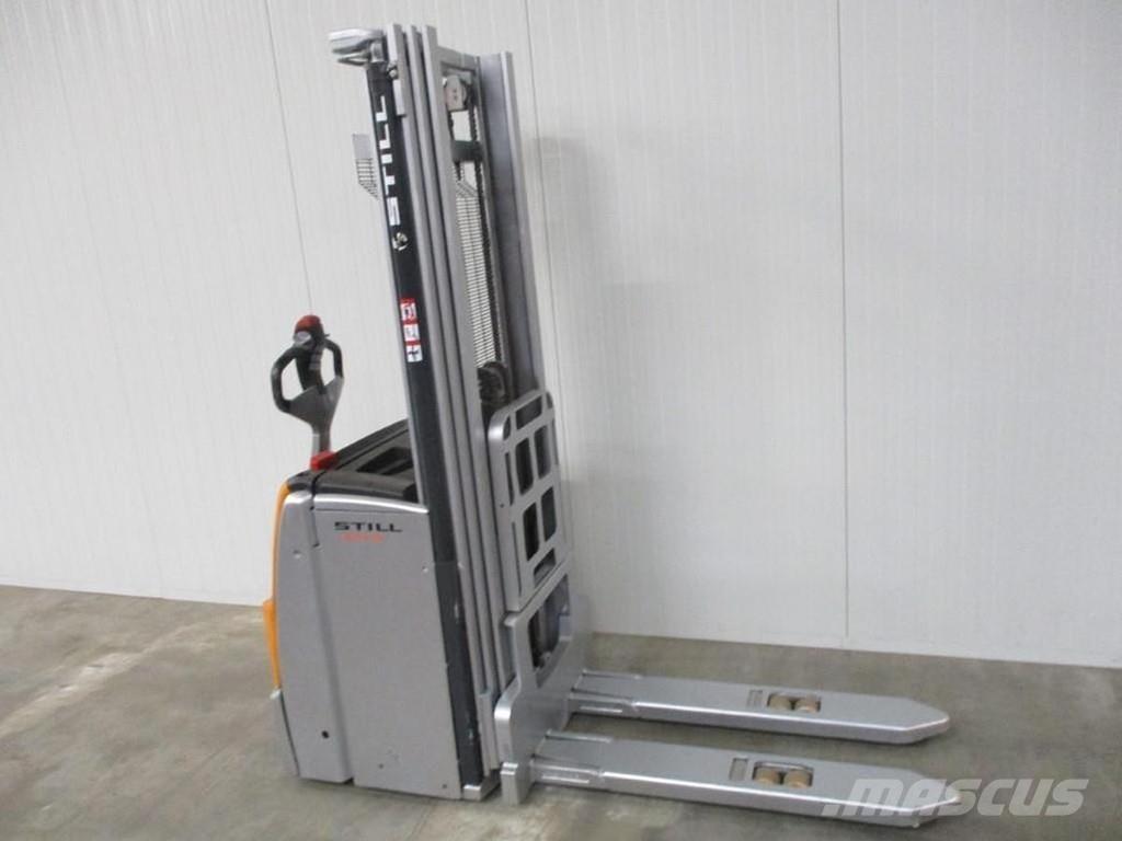 Still EXV16 Porta palettes