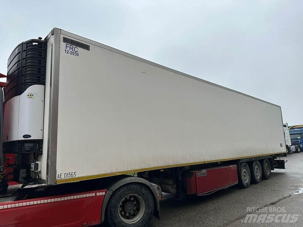  Sarmo Semi Reboques Isotérmicos