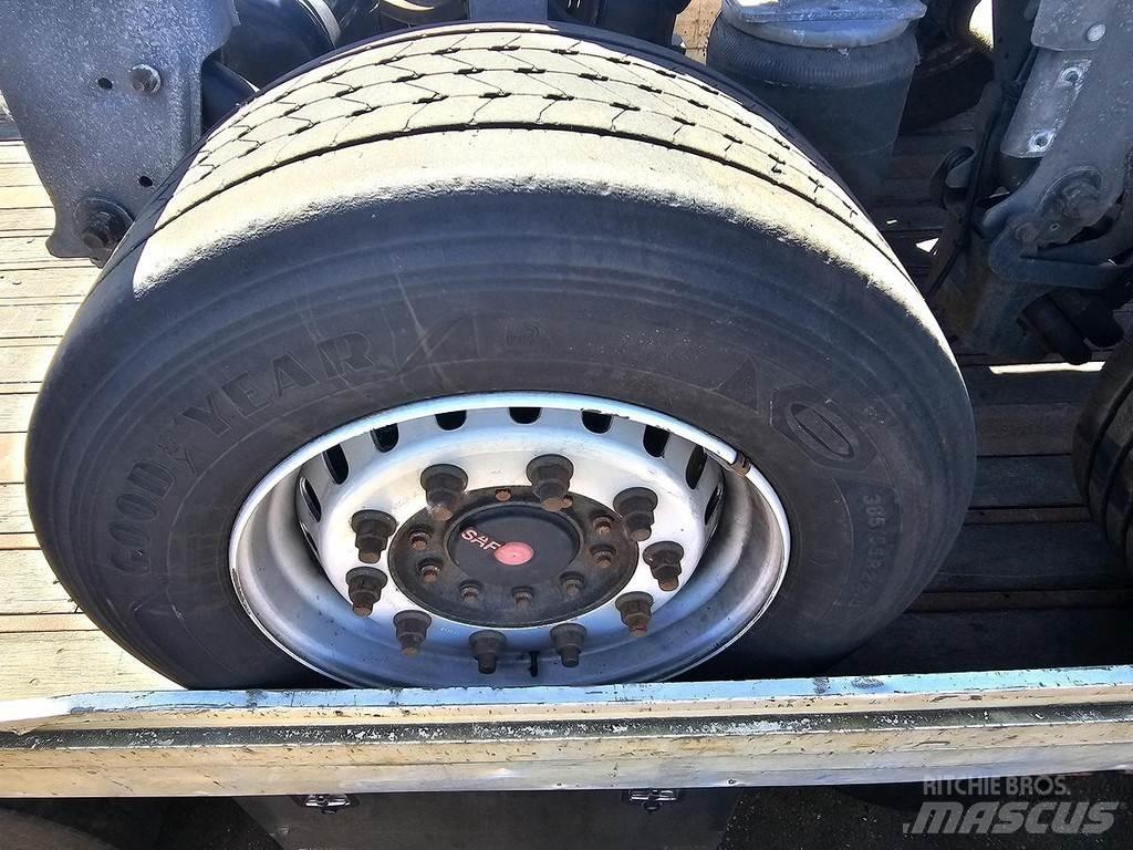 Goodyear T MAX Transportes - Outros
