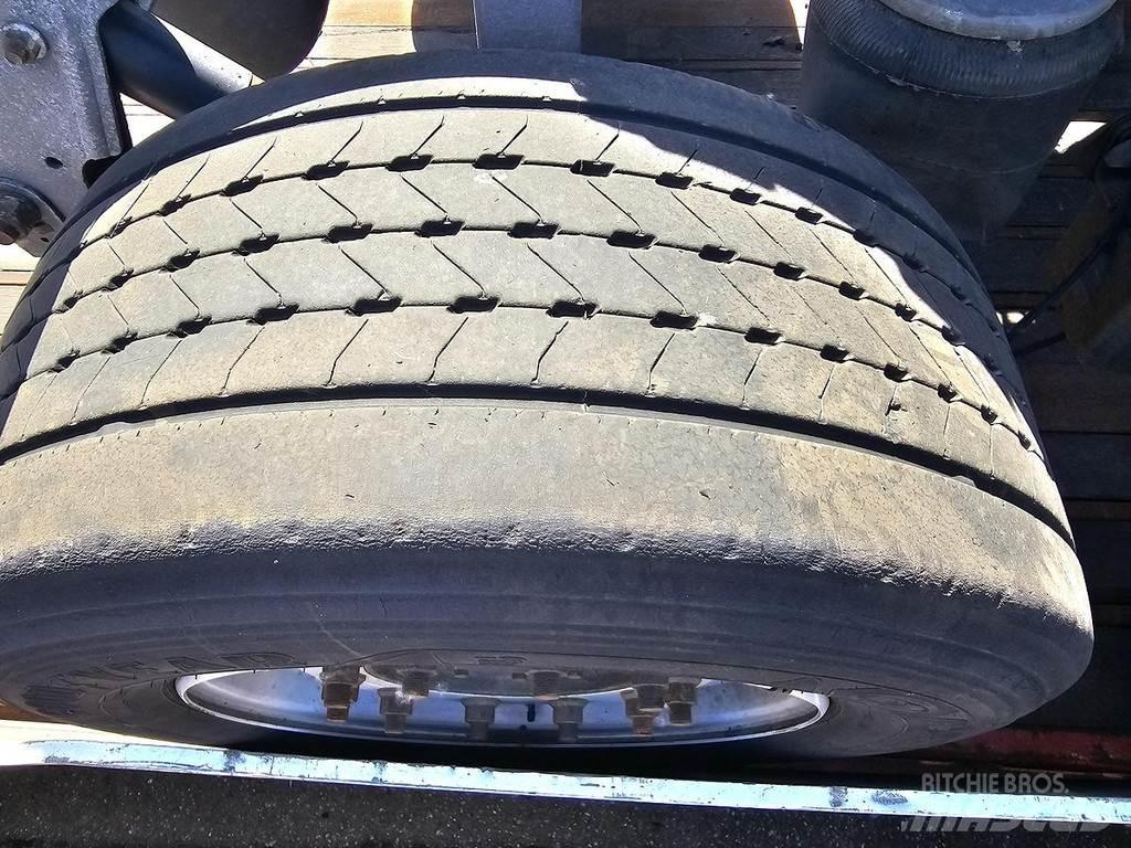 Goodyear T MAX Transportes - Outros
